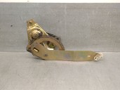 Recambio de elevalunas trasero derecho para opel corsa a 1.2 referencia OEM IAM 90320696  