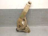 Recambio de elevalunas trasero izquierdo para opel corsa a 1.2 referencia OEM IAM 90320695 