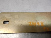 Recambio de elevalunas trasero izquierdo para opel corsa a 1.2 referencia OEM IAM 90320695 