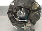 Replacement right headlight for Mini Mini (R50,R53) One OEM IAM reference 63127198730 63127198730 