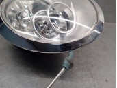 Replacement right headlight for Mini Mini (R50,R53) One OEM IAM reference 63127198730 63127198730 