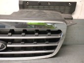 Recambio de rejilla delantera para hyundai trajet (fo) 2.0 crdi gls referencia OEM IAM 863523A000 863503A010 