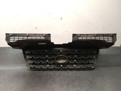 Recambio de rejilla delantera para hyundai trajet (fo) 2.0 crdi gls referencia OEM IAM 863523A000 863503A010 