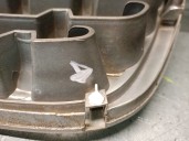 Recambio de rejilla delantera para hyundai trajet (fo) 2.0 crdi gls referencia OEM IAM 863523A000 863503A010 