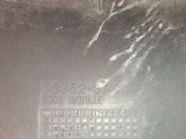 Recambio de rejilla delantera para hyundai trajet (fo) 2.0 crdi gls referencia OEM IAM 863523A000 863503A010 