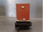 Recambio de resistencia calefaccion para chevrolet aveo 1.2 cat referencia OEM IAM 52429971 94560526 