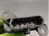 Recambio de resistencia calefaccion para chevrolet aveo 1.2 cat referencia OEM IAM 52429971 94560526 