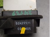 Recambio de resistencia calefaccion para chevrolet aveo 1.2 cat referencia OEM IAM 52429971 94560526 