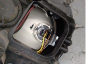 Recambio de faro izquierdo para mini mini (r50,r53) one referencia OEM IAM 63127198729 63127198729 AUTOMOTIVE LIGHTING