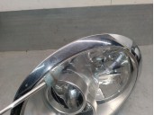 Recambio de faro izquierdo para mini mini (r50,r53) one referencia OEM IAM 63127198729 63127198729 AUTOMOTIVE LIGHTING