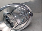 Recambio de faro izquierdo para mini mini (r50,r53) one referencia OEM IAM 63127198729 63127198729 AUTOMOTIVE LIGHTING