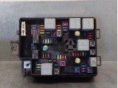 Recambio de caja reles / fusibles para chevrolet aveo 1.2 cat referencia OEM IAM 95462803  