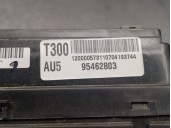 Recambio de caja reles / fusibles para chevrolet aveo 1.2 cat referencia OEM IAM 95462803 