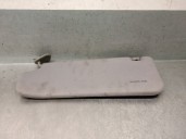 Recambio de parasol derecho para hyundai trajet (fo) 2.0 crdi gls referencia OEM IAM 852023A170LT 852023A170LT 