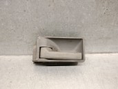 Recambio de maneta interior trasera izquierda para opel corsa a 1.2 referencia OEM IAM 90119815 