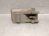 Recambio de maneta interior trasera izquierda para opel corsa a 1.2 referencia OEM IAM 90119815 