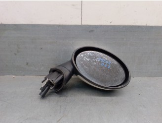Recambio de retrovisor derecho para mini mini (r50,r53) one referencia OEM IAM 51167192469 51167192469 