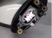 Replacement right wing mirror for Mini Mini (R50,R53) One OEM IAM reference 51167192469 51167192469 