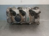 Replacement rocker cover for Hyundai Getz (TB) 1.5 CRDi CAT OEM IAM reference 2241027700 2241027700 