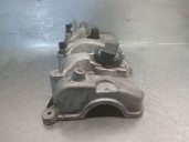 Replacement rocker cover for Hyundai Getz (TB) 1.5 CRDi CAT OEM IAM reference 2241027700 2241027700 