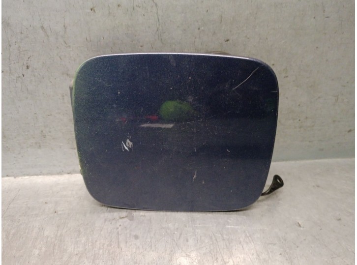 Replacement exterior fuel cap for Hyundai Trajet (FO) 2.0 CRDi GLS OEM IAM reference 695103A000 695103A000 