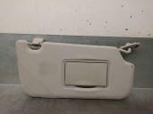 Recambio de parasol derecho para ford mondeo ber. (ca2) 2.0 tdci cat referencia OEM IAM 2S61A04100W 1875237 