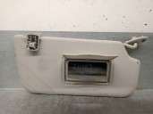 Recambio de parasol derecho para ford mondeo ber. (ca2) 2.0 tdci cat referencia OEM IAM 2S61A04100W 1875237 