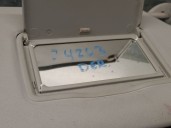 Recambio de parasol derecho para ford mondeo ber. (ca2) 2.0 tdci cat referencia OEM IAM 2S61A04100W 1875237 