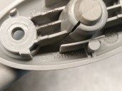 Recambio de parasol derecho para ford mondeo ber. (ca2) 2.0 tdci cat referencia OEM IAM 2S61A04100W 1875237 