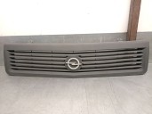 Recambio de rejilla delantera para opel corsa a 1.2 referencia OEM IAM 90291104 