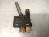 Recambio de interruptor para opel corsa a 1.2 referencia OEM IAM 90069090 