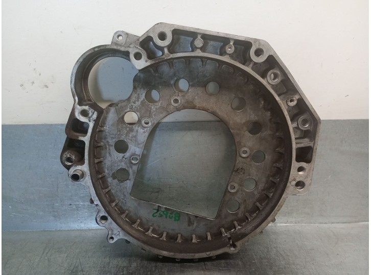Replacement flywheel for Hyundai Getz (TB) 1.5 CRDi CAT OEM IAM reference 2142027500 2142027500 