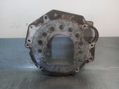 Replacement flywheel for Hyundai Getz (TB) 1.5 CRDi CAT OEM IAM reference 2142027500 2142027500 