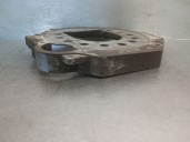 Replacement flywheel for Hyundai Getz (TB) 1.5 CRDi CAT OEM IAM reference 2142027500 2142027500 