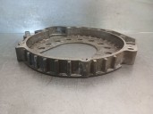 Replacement flywheel for Hyundai Getz (TB) 1.5 CRDi CAT OEM IAM reference 2142027500 2142027500 