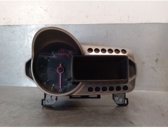 Recambio de cuadro instrumentos para chevrolet aveo 1.2 cat referencia OEM IAM 95072536 95072536 