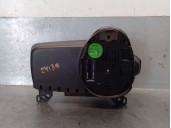 Recambio de cuadro instrumentos para chevrolet aveo 1.2 cat referencia OEM IAM 95072536 95072536 