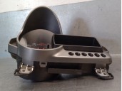 Recambio de cuadro instrumentos para chevrolet aveo 1.2 cat referencia OEM IAM 95072536 95072536 