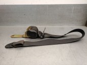 Recambio de cinturon seguridad delantero izquierdo para opel corsa a 1.2 referencia OEM IAM 90320157 