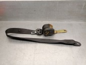 Recambio de cinturon seguridad delantero izquierdo para opel corsa a 1.2 referencia OEM IAM 90320157 