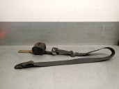 Replacement front right seat belt for Opel Corsa A 1.2 OEM IAM reference 90320158 