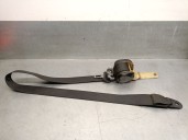 Replacement front right seat belt for Opel Corsa A 1.2 OEM IAM reference 90320158 