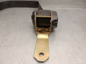 Replacement front right seat belt for Opel Corsa A 1.2 OEM IAM reference 90320158 