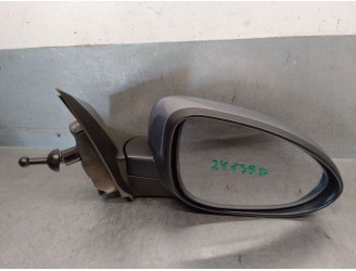 Recambio de retrovisor derecho para chevrolet aveo 1.2 cat referencia OEM IAM 95189498 95189498 