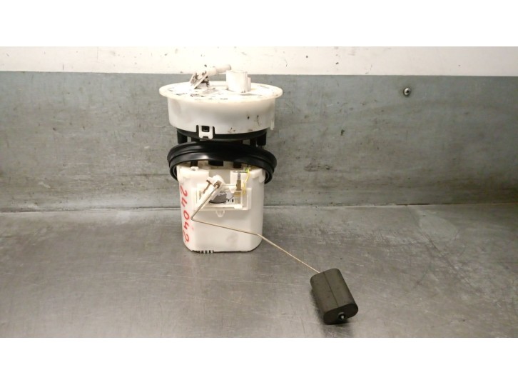 Recambio de aforador para mazda 2 lim. (de) 1.5 16v cat referencia OEM IAM ZJ381335XA ZJ381335XA FOMOCO