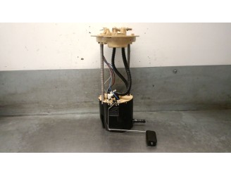 Recambio de aforador para opel antara a (l07) 2.2 cdti referencia OEM IAM 13595692 4819529 