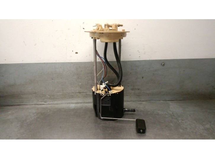 Recambio de aforador para opel antara a (l07) 2.2 cdti referencia OEM IAM 13595692 4819529 