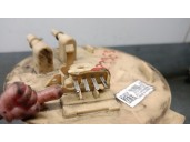 Recambio de aforador para opel antara a (l07) 2.2 cdti referencia OEM IAM 13595692 4819529 