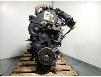 Recambio de motor completo para ford focus c-max (cap) 1.6 tdci cat referencia OEM IAM G8DA 1679684 10JB09