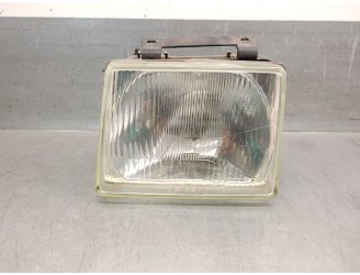 Recambio de faro izquierdo para opel corsa a 1.2 referencia OEM IAM 12S 12S 